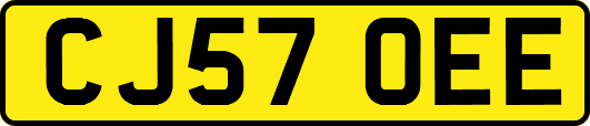 CJ57OEE