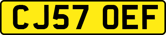 CJ57OEF