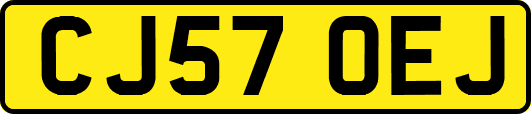 CJ57OEJ