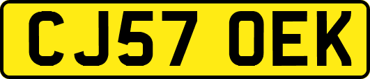 CJ57OEK