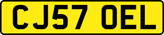 CJ57OEL