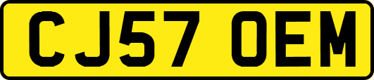 CJ57OEM