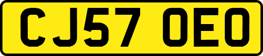 CJ57OEO