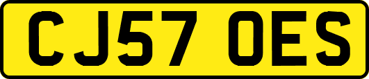 CJ57OES