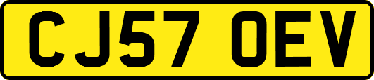 CJ57OEV