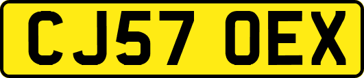 CJ57OEX