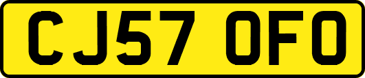 CJ57OFO