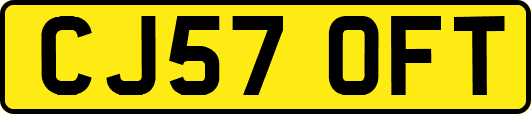 CJ57OFT