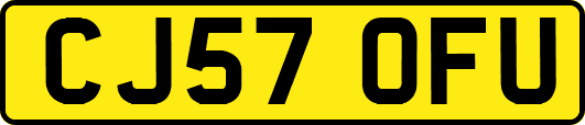 CJ57OFU