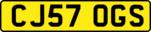 CJ57OGS