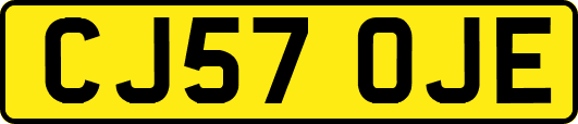 CJ57OJE