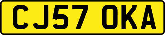 CJ57OKA