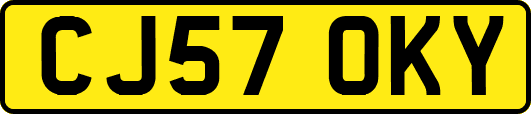 CJ57OKY