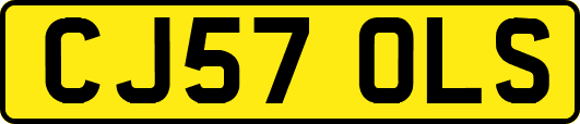 CJ57OLS