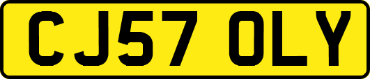 CJ57OLY