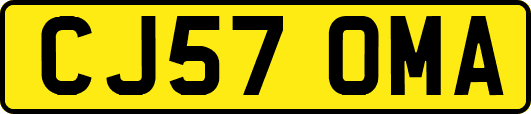 CJ57OMA