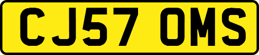 CJ57OMS