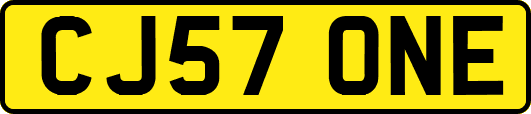 CJ57ONE