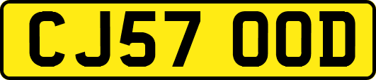CJ57OOD