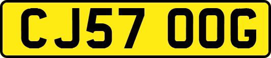 CJ57OOG