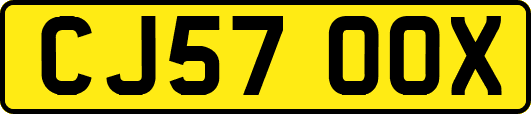 CJ57OOX
