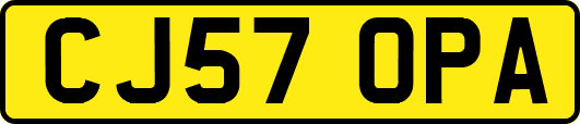 CJ57OPA
