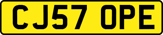CJ57OPE