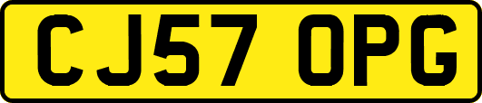 CJ57OPG