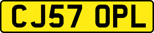 CJ57OPL