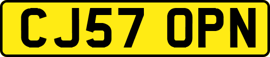 CJ57OPN