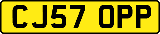CJ57OPP