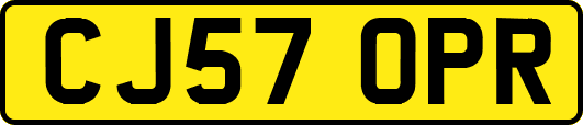 CJ57OPR
