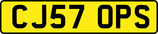 CJ57OPS