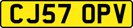 CJ57OPV