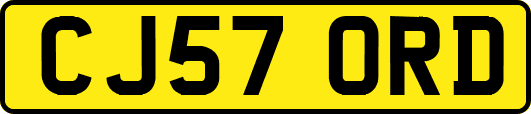 CJ57ORD
