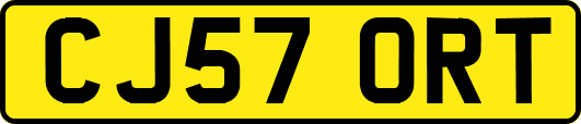 CJ57ORT