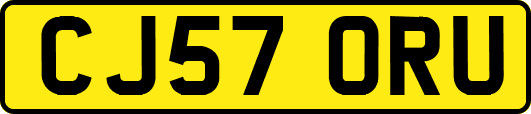 CJ57ORU