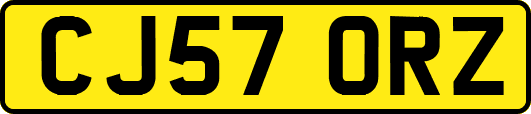 CJ57ORZ