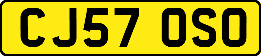 CJ57OSO