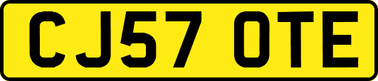 CJ57OTE