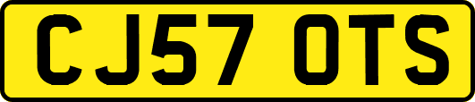 CJ57OTS