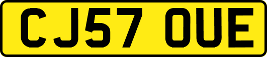 CJ57OUE