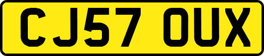 CJ57OUX