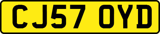 CJ57OYD