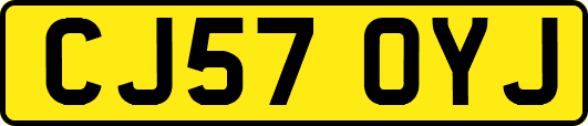 CJ57OYJ