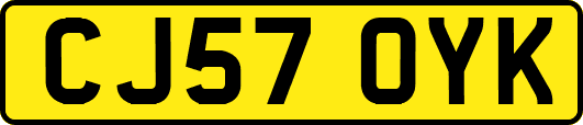 CJ57OYK