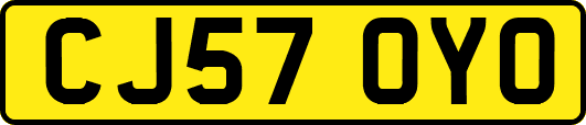 CJ57OYO