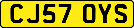 CJ57OYS