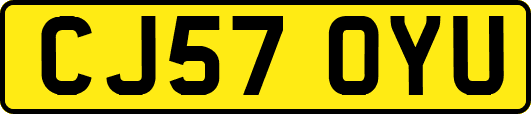 CJ57OYU