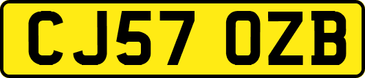 CJ57OZB